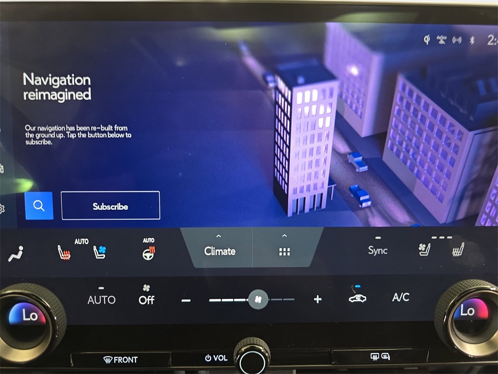 2022 Lexus NX 350h Premium photo 21