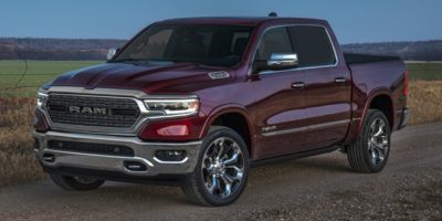 2023 RAM Ram 1500 Pickup Limited's photo