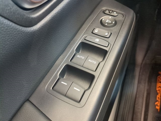 2026 Honda CR-V Hybrid photo 14