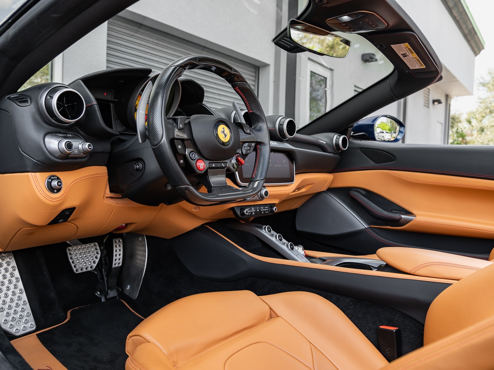 2019 Ferrari Portofino photo 6