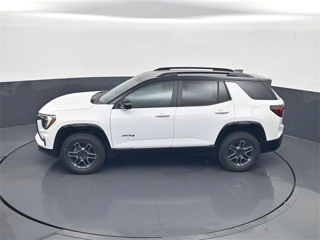 2026 Gmc Terrain AT4 photo 17