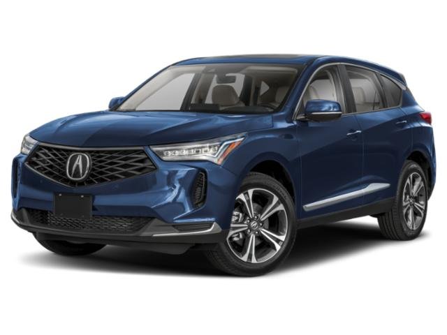 2026 Acura RDX Technology Package's photo