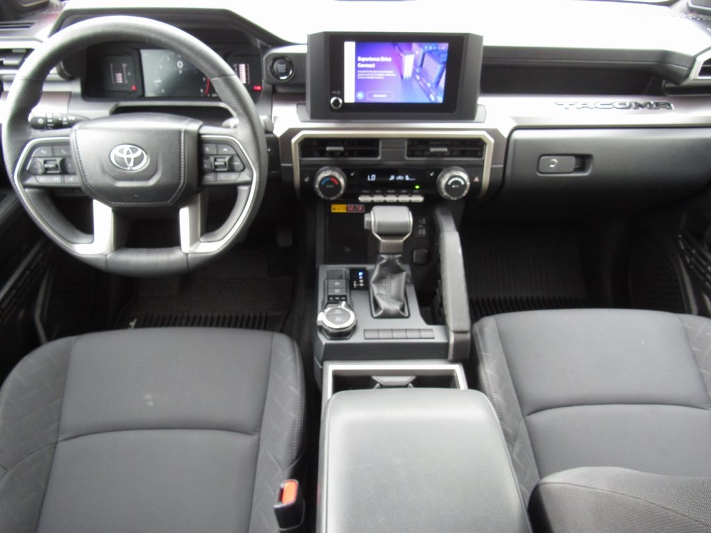 2024 Toyota Tacoma SR5 photo 29