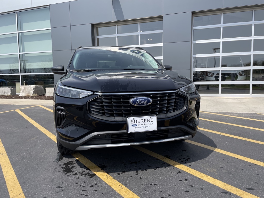 2025 Ford Escape Active photo 3