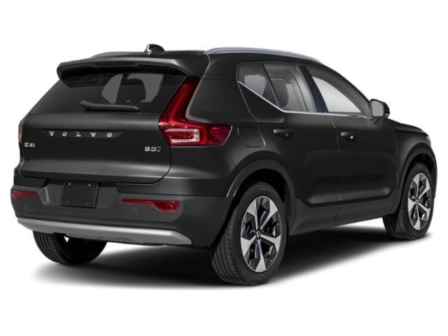 2025 Volvo XC40 AWD Plus photo 2