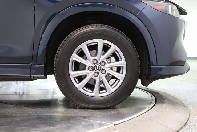 2025 Mazda CX-5 2.5 S Preferred photo 4