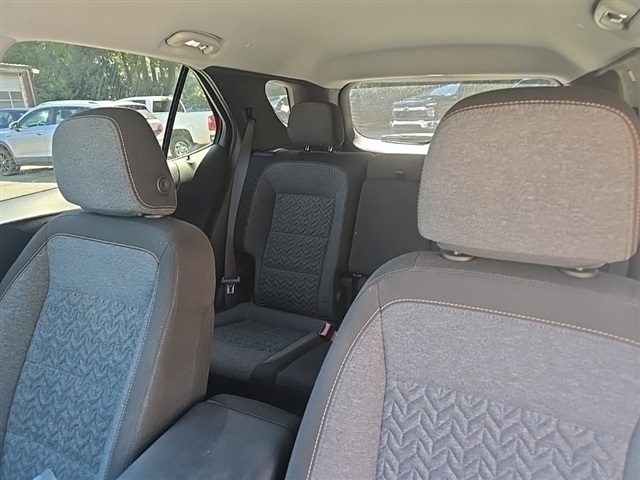 2024 Chevrolet Equinox LT photo 19