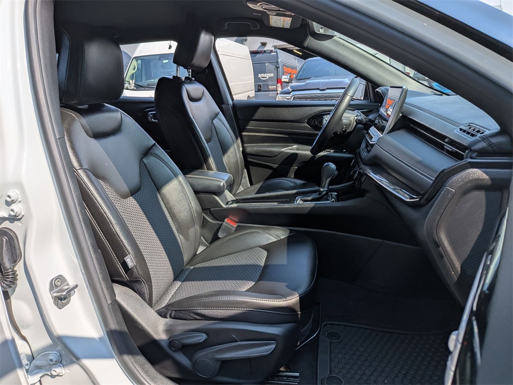 2022 Jeep Compass Altitude photo 22