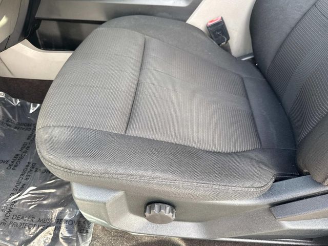 2020 Ford F-150 XL photo 21