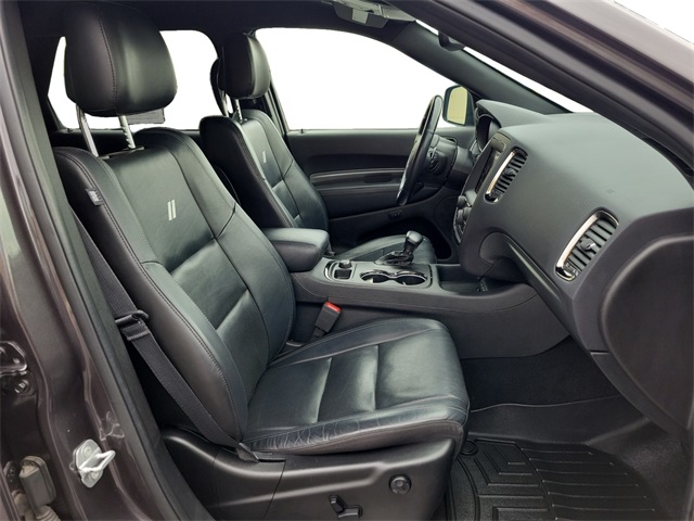 2020 Dodge Durango R/T photo 14