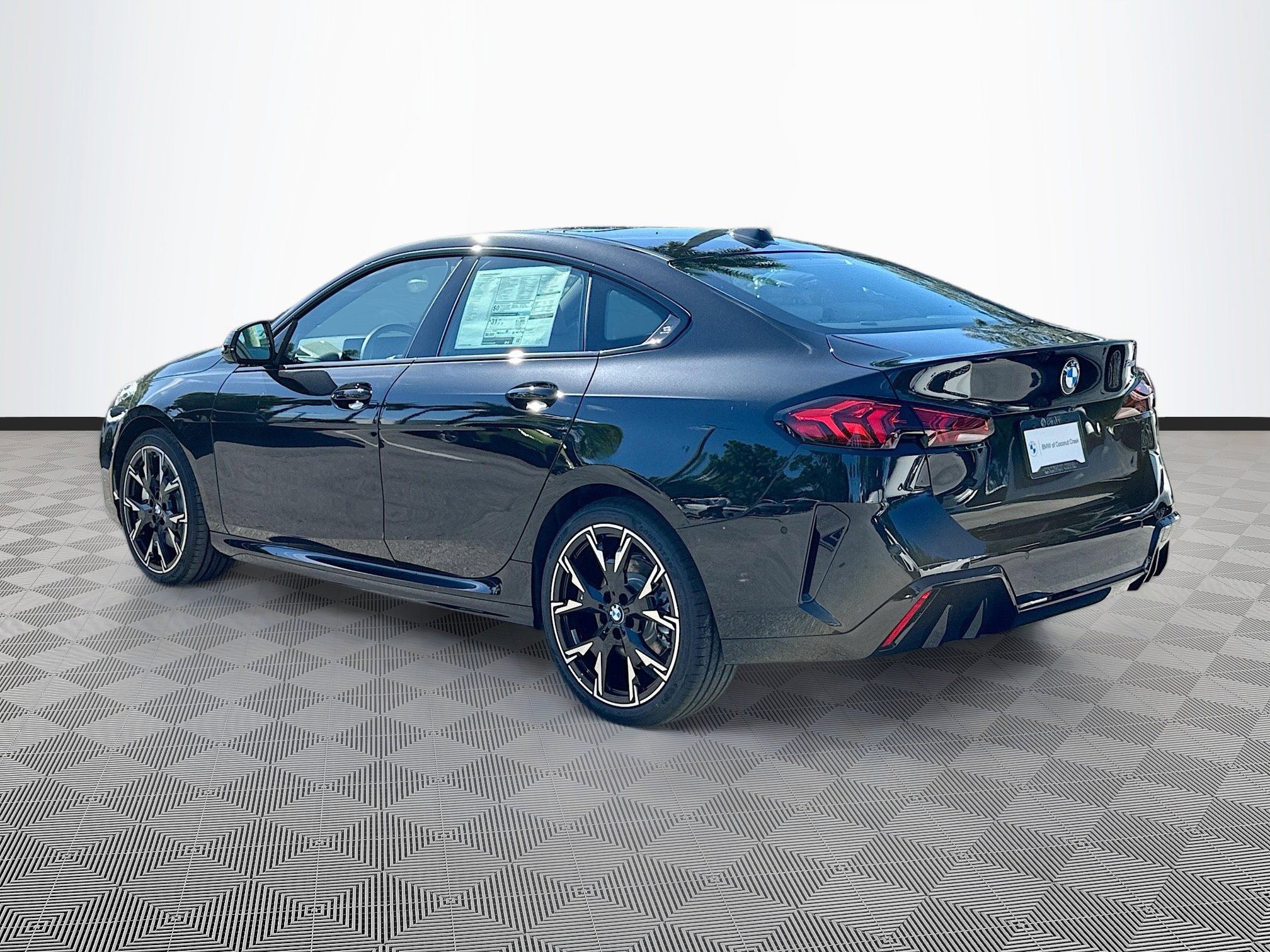 2026 Bmw 228 photo 5