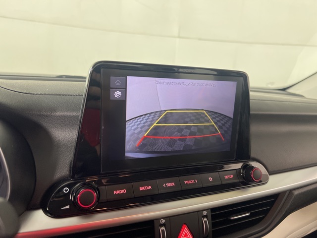 2023 Kia Forte LXS photo 17