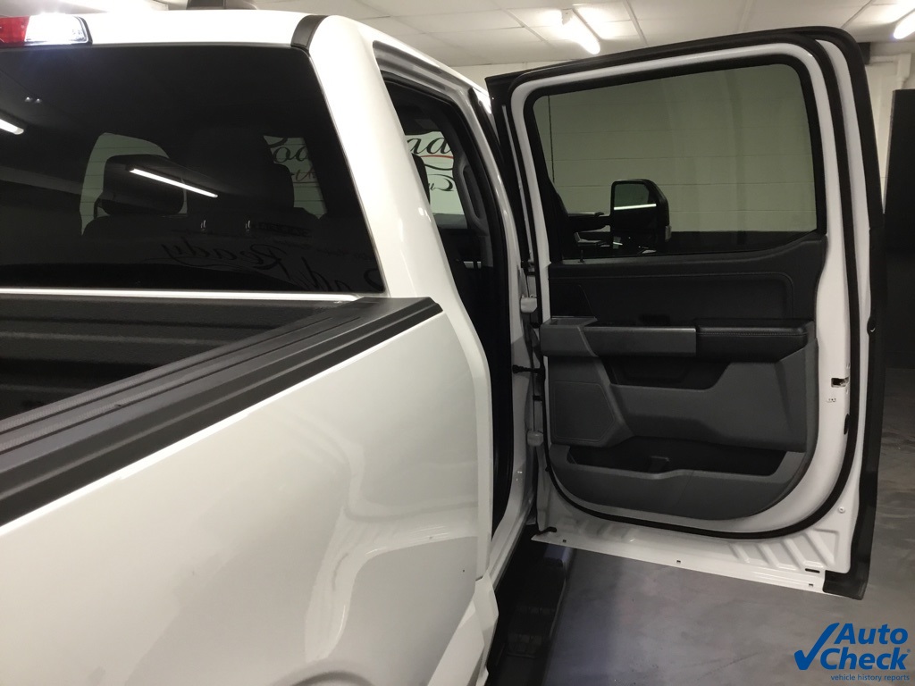 2022 Ford F-150 XLT photo 31