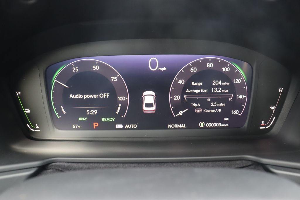 2025 Honda Accord Touring photo 34