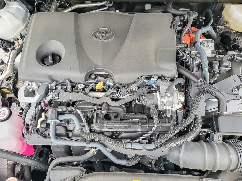 2025 TOYOTA CAMRY - Image 22