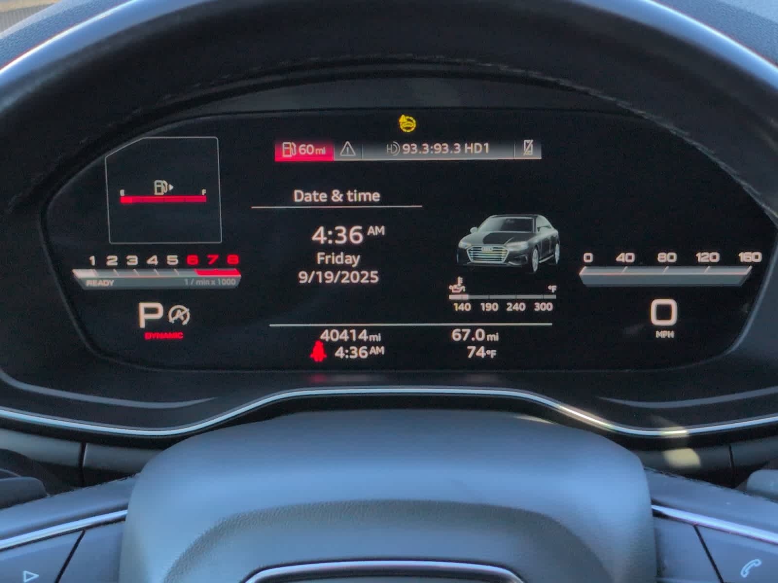 2023 Audi A4 Premium Plus 40 TFSI Quattro photo 14