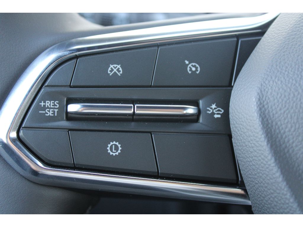 2026 Chevrolet Suburban LT photo 16