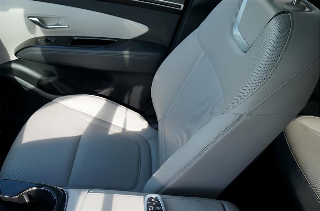 2022 Hyundai Tucson Limited photo 15