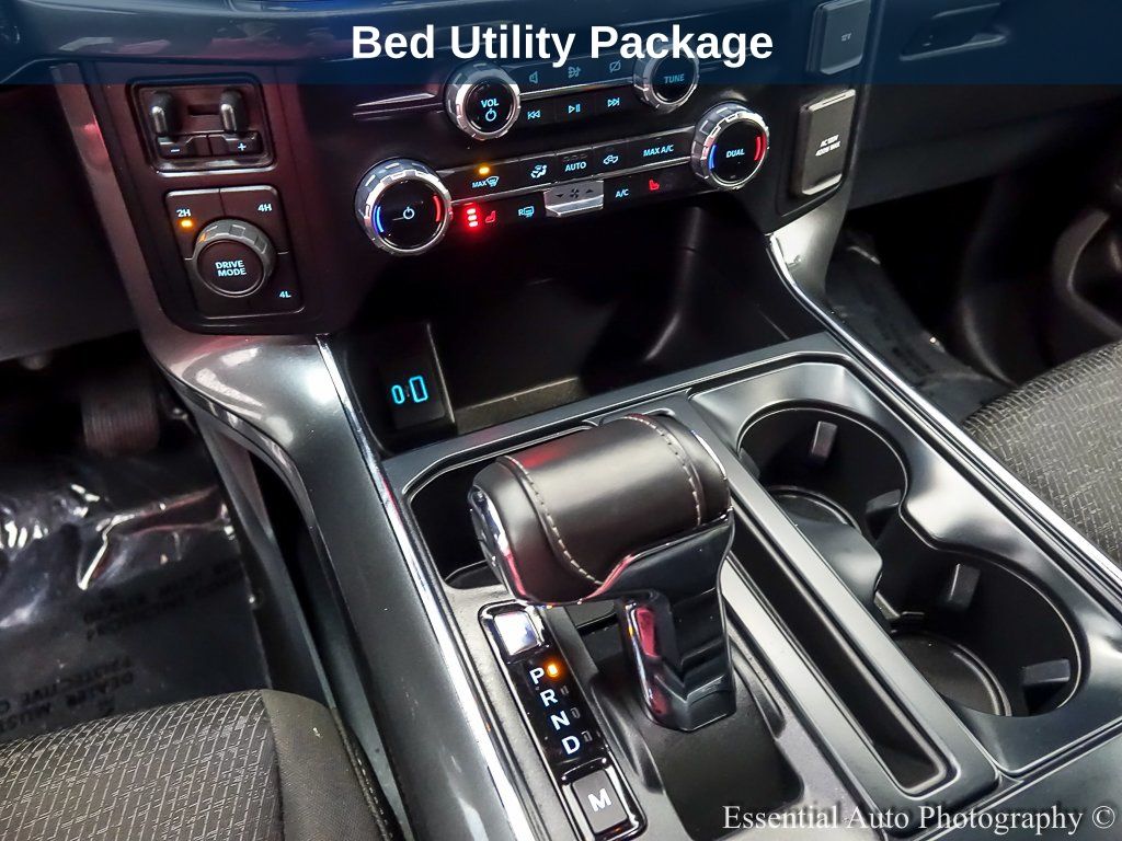 2022 FORD F-150 - Image 19