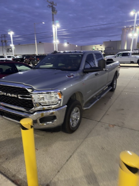 2022 RAM Ram 3500 Pickup Tradesman's photo