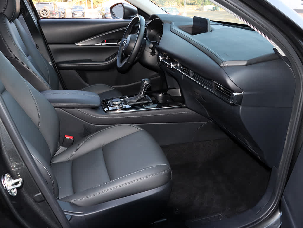 2025 Mazda CX-30 2.5 S Preferred photo 24
