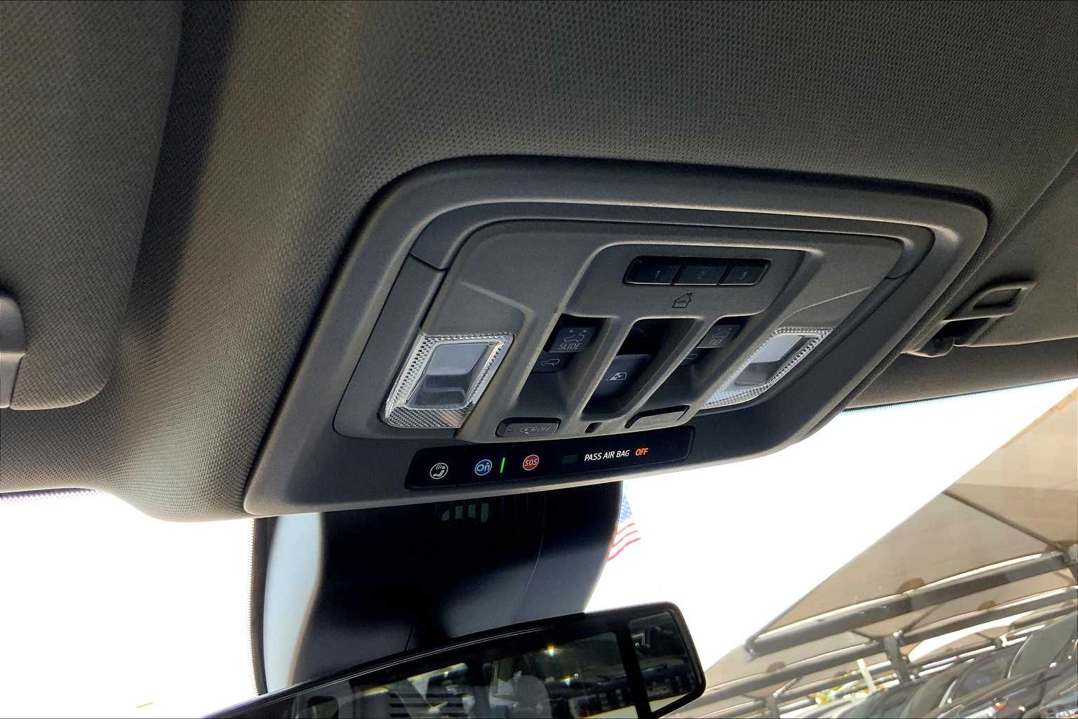 2022 Chevrolet Silverado 1500 RST photo 29