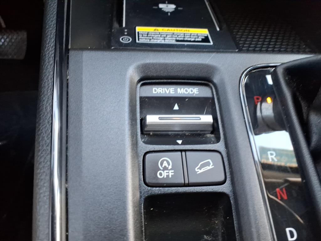 2023 Honda CR-V EX-L photo 16