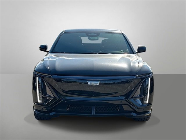 2026 Cadillac Lyriq photo 12