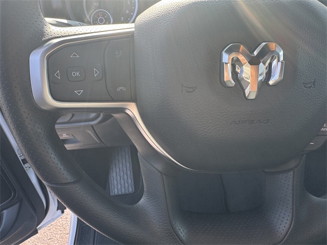 2025 Ram 1500 Tradesman photo 18