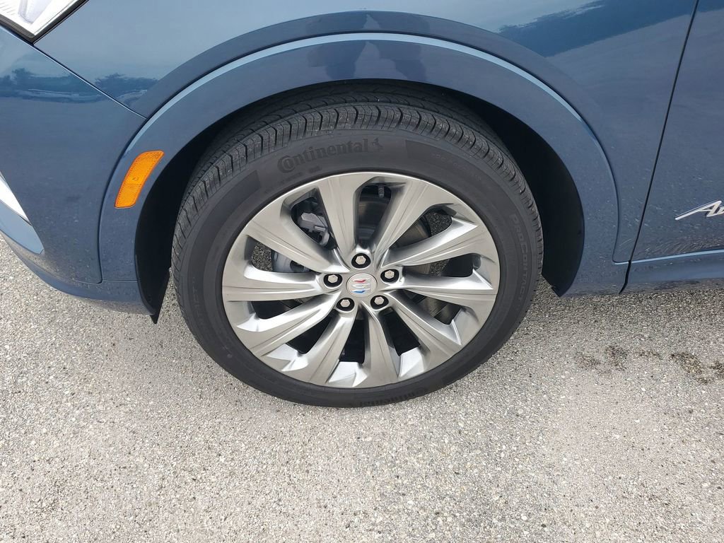 2025 Buick Envista Avenir photo 18