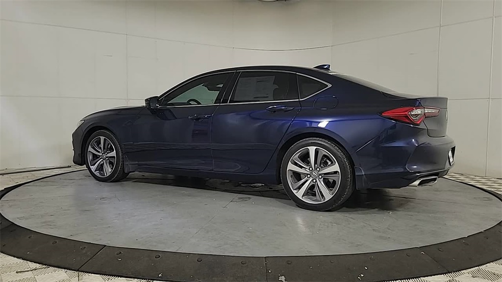 2021 ACURA TLX - Image 5