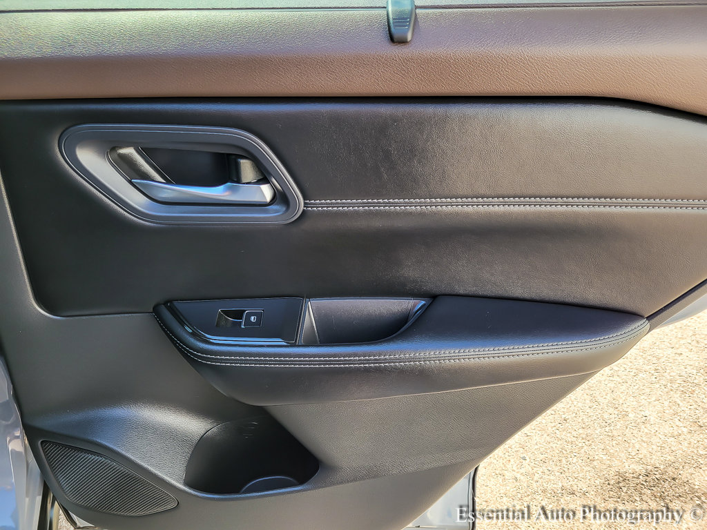 2023 NISSAN ROGUE - Image 22