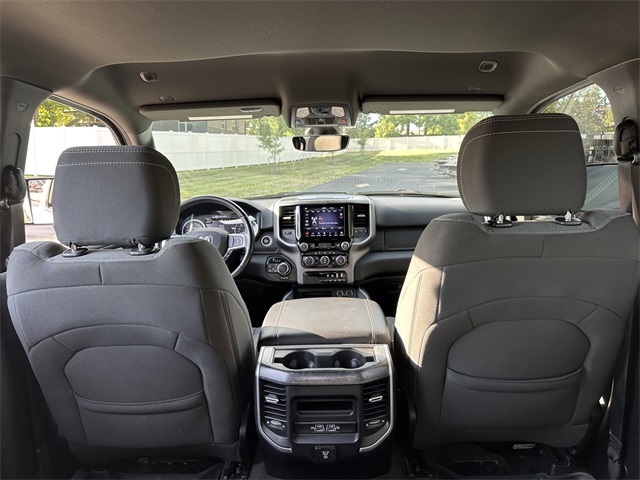 2021 Ram 1500 Big Horn Lone Star photo 10