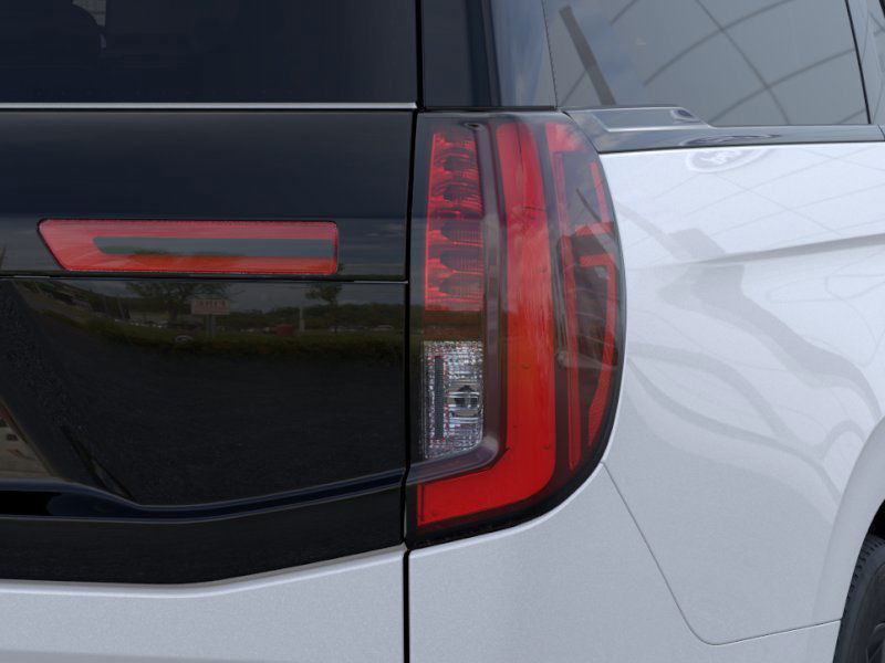 2025 Ford Expedition Platinum MAX photo 18