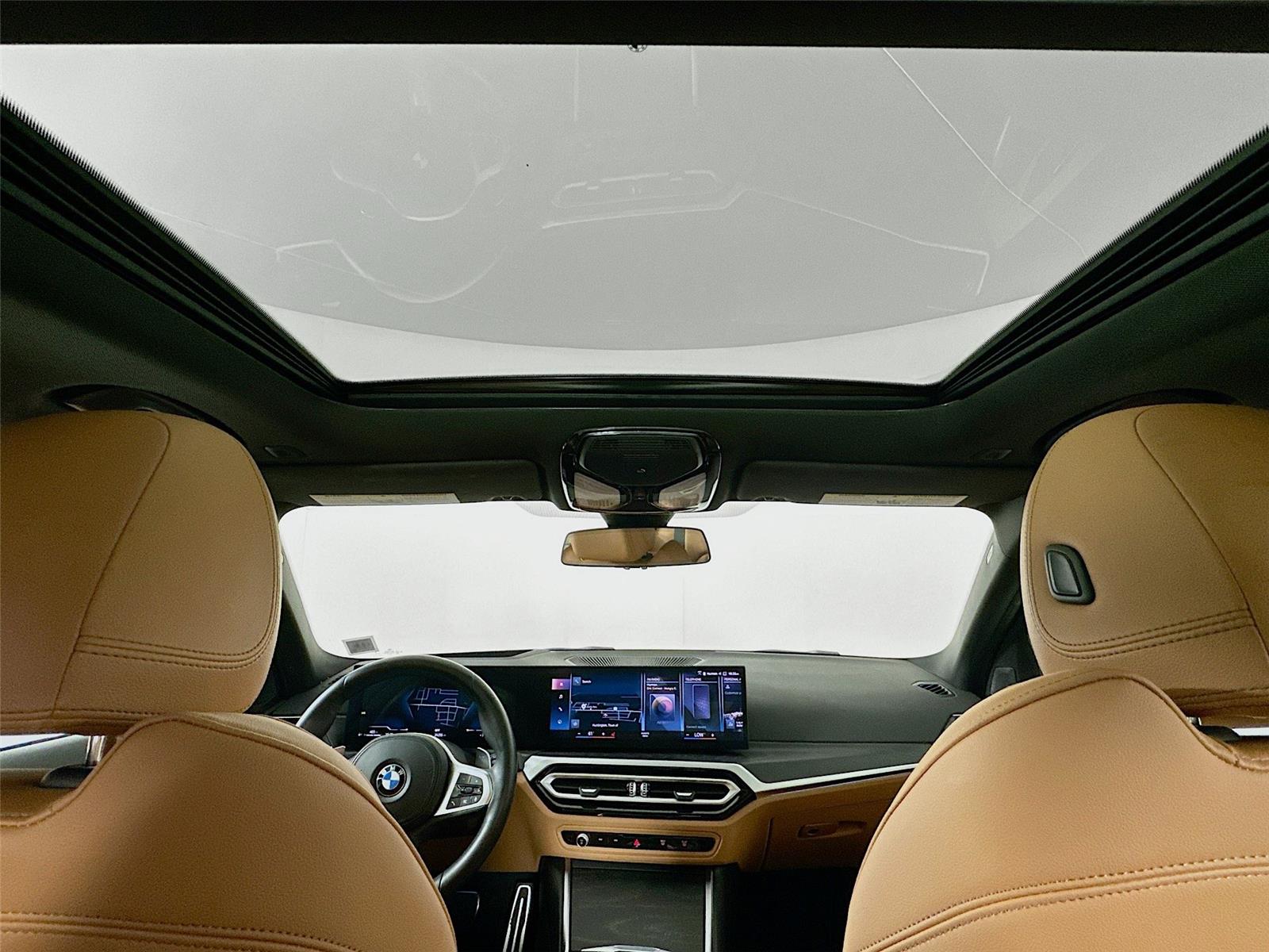 2023 Bmw 340i xDrive photo 22