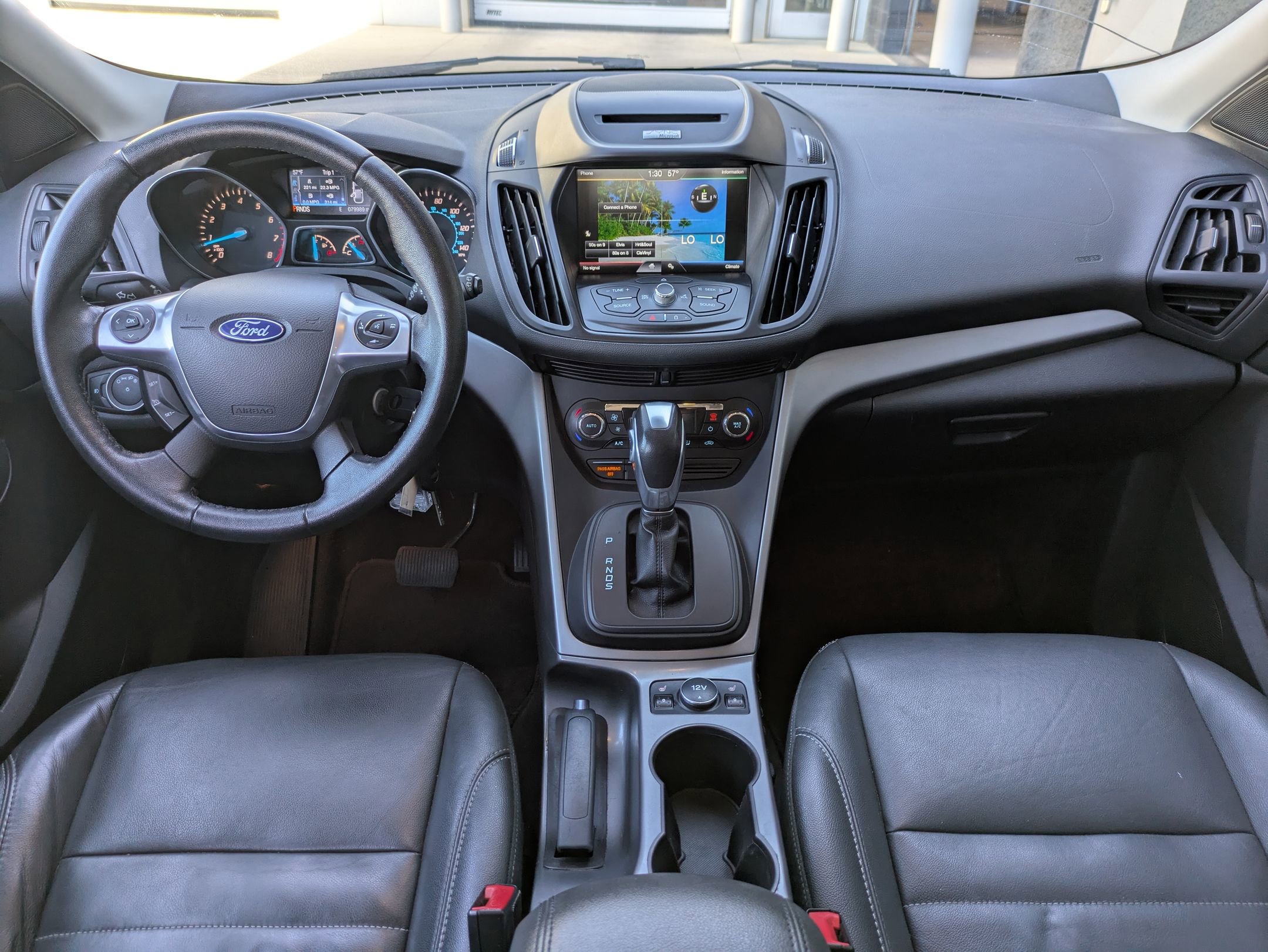2015 Ford Escape SE photo 21