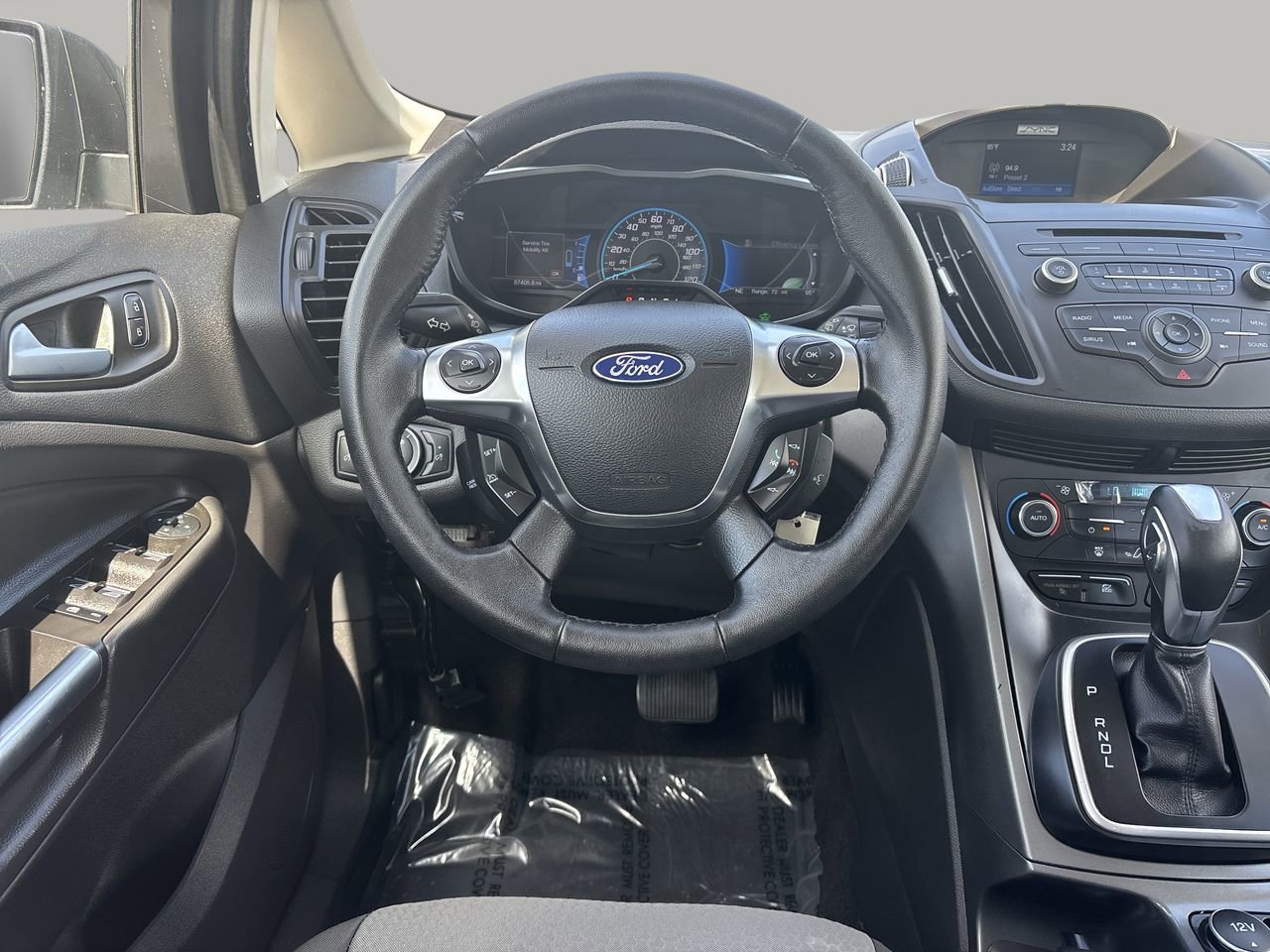 2017 Ford C-Max Hybrid SE photo 13