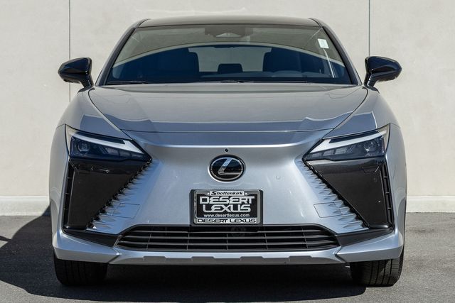 Used 2024 Lexus RZ Premium with VIN JTJABABB9RA001607 for sale in Cathedral City, CA