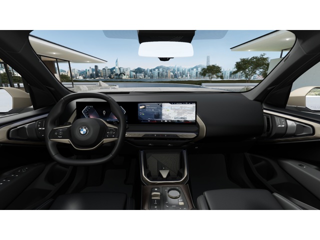 2025 Bmw X3 30x Drive photo 9