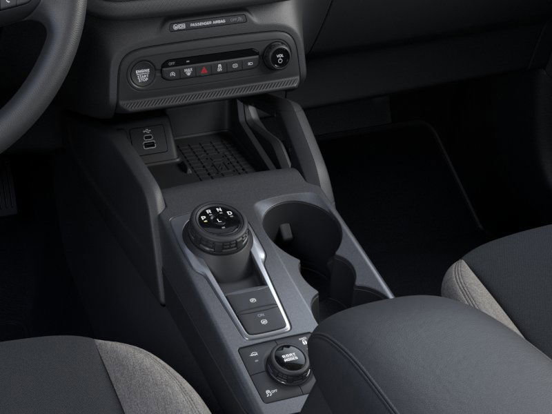 2025 Ford Bronco Sport Big Bend photo 14