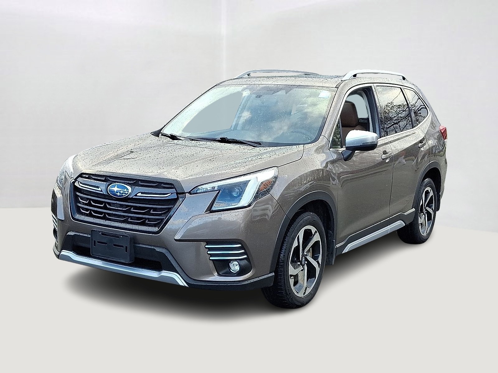 2023 Subaru Forester Touring's photo