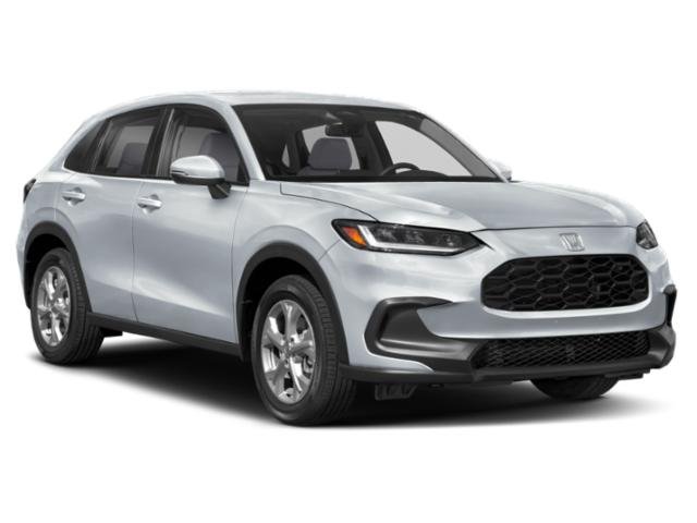 2023 Honda HR-V LX photo 6