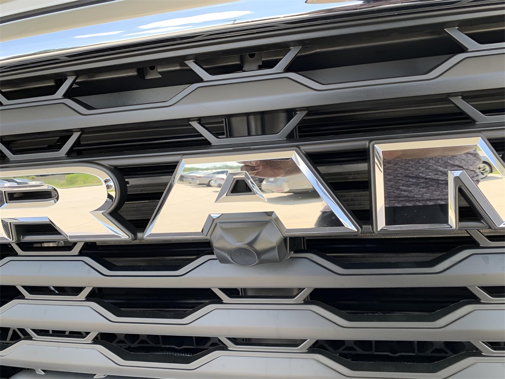 2025 Ram 2500 Tradesman photo 17