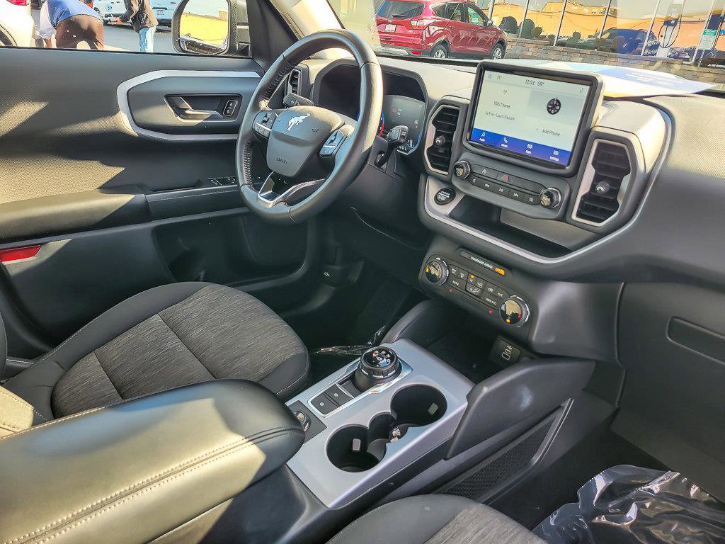 2023 FORD BRONCO SPORT - Image 28