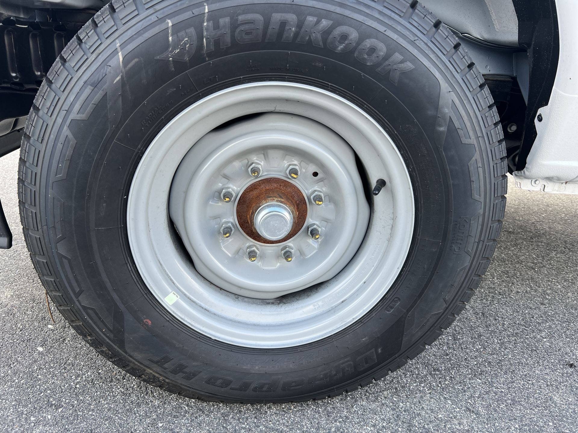 2024 Ford E-350 Base photo 2
