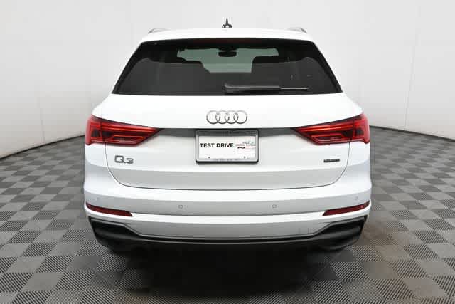 2023 Audi Q3 S line Premium Plus photo 21