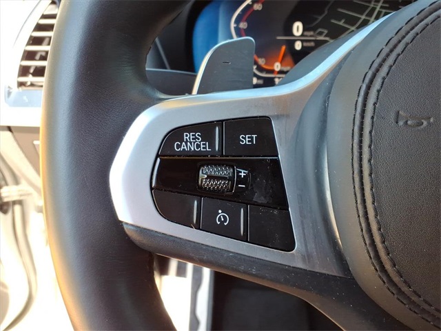 2021 Bmw X3 sDrive30i photo 15