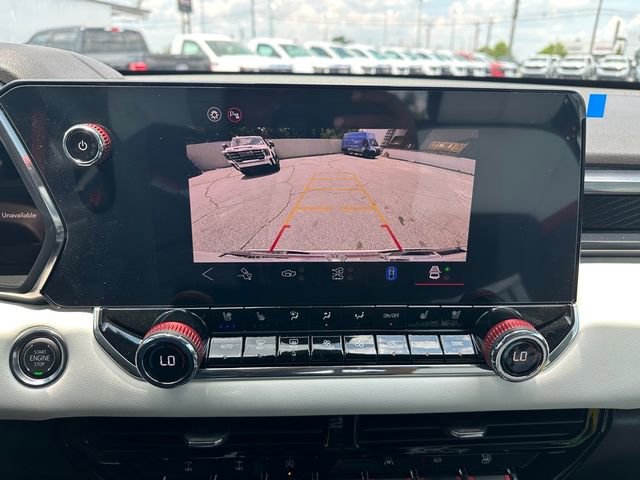 2025 Gmc Canyon AT4 photo 29