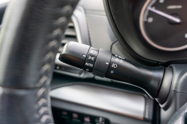 2021 Subaru Forester Premium photo 16