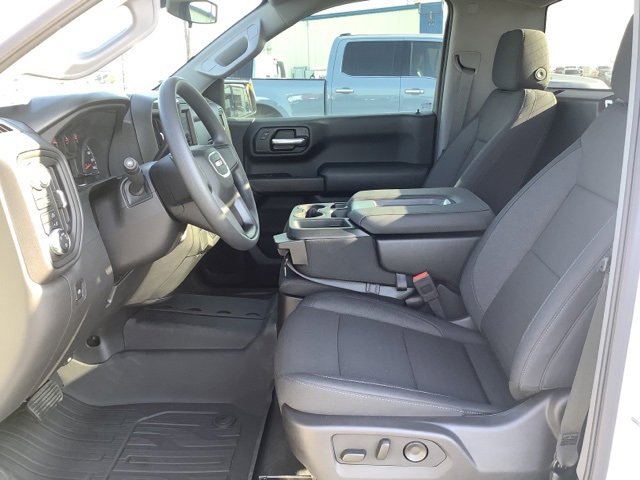 2025 Gmc Sierra 1500 Pro photo 11